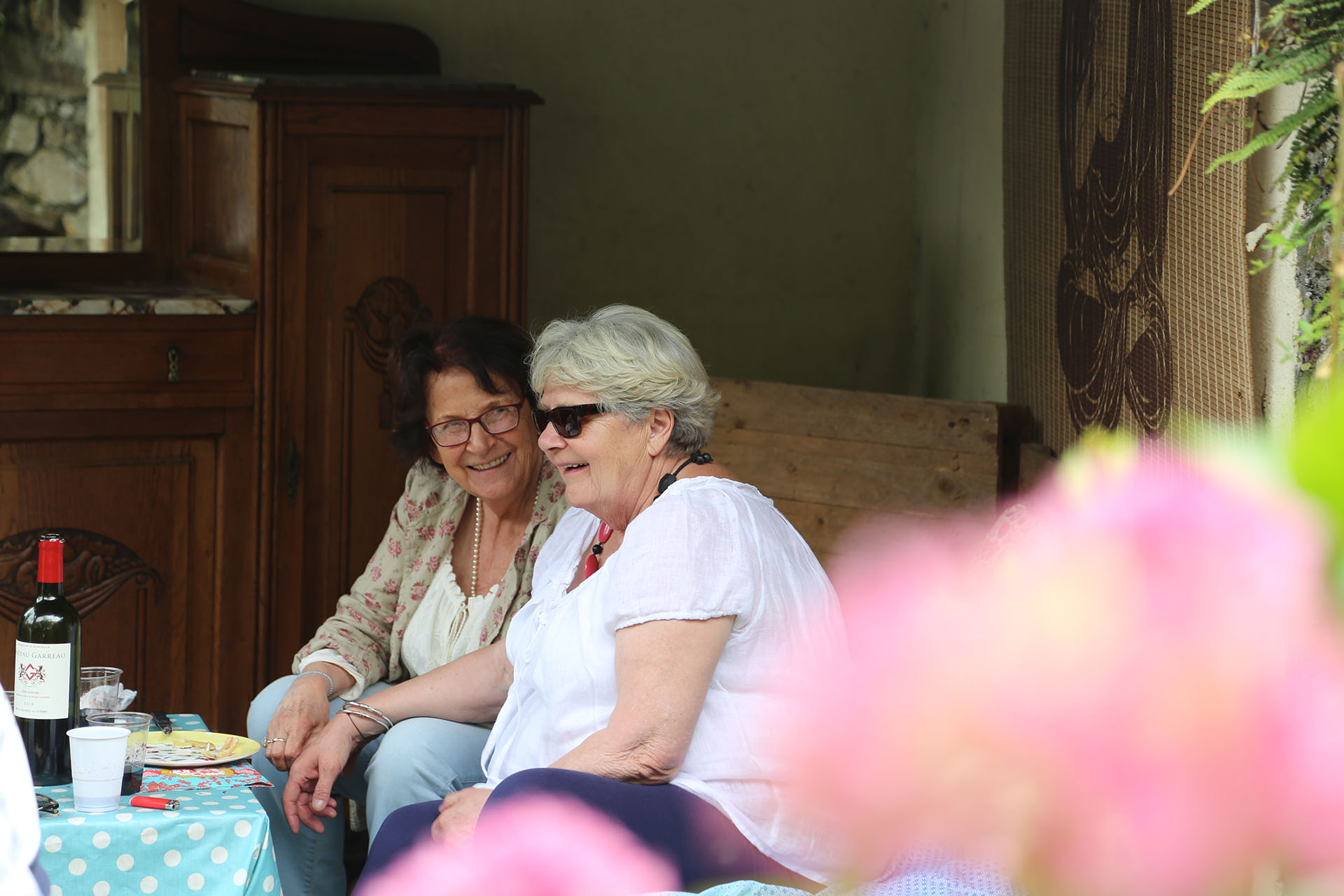 2016 Hélène Jeannette